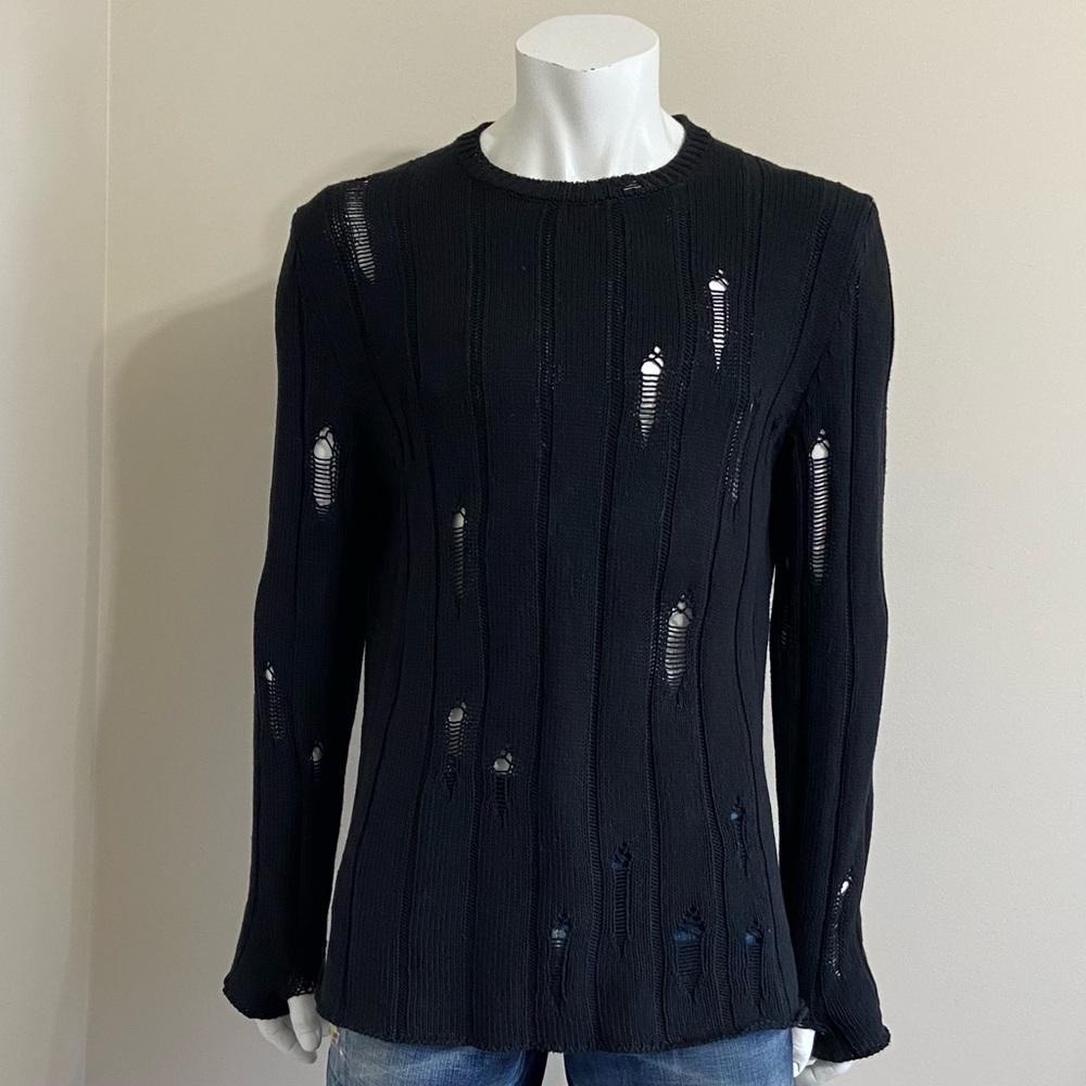 Zara sweater - Picture 1 of 10